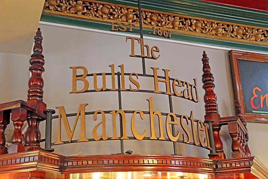 The Bulls Head Hotel