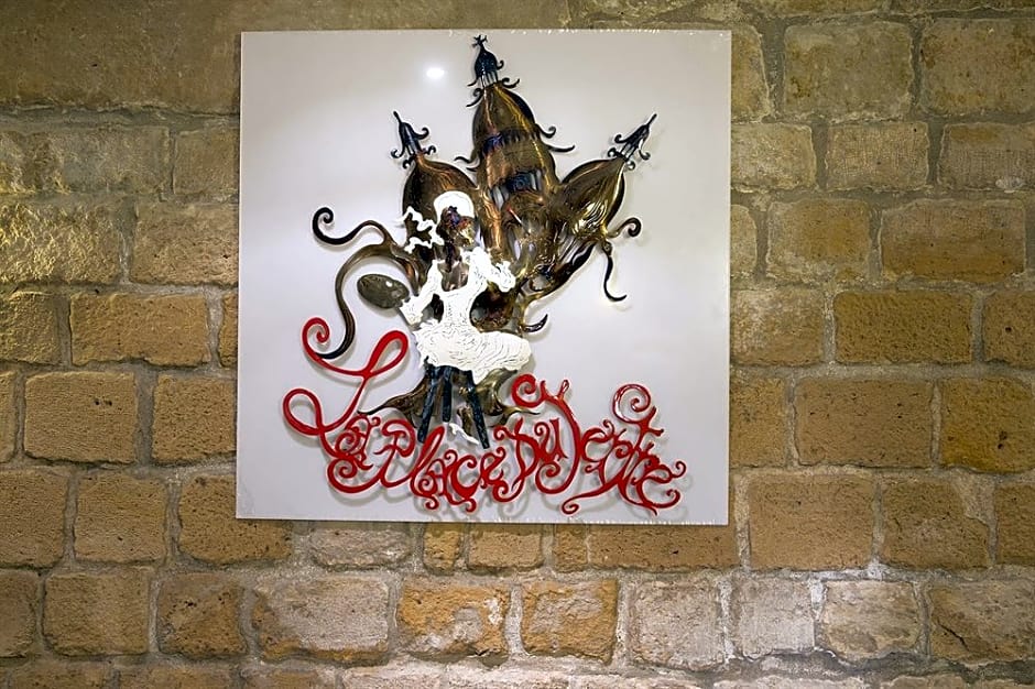 Hotel Elysa-Luxembourg