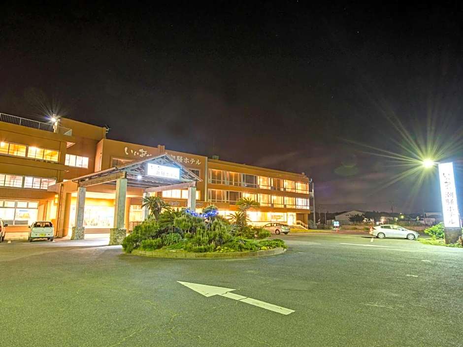Iioka Shiosai Hotel
