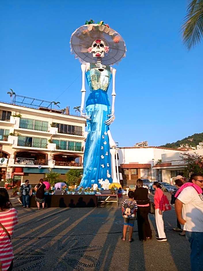 Hostal Bravo Vallarta