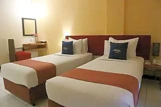 Hotel Marlin Pekalongan Managed by Dafam