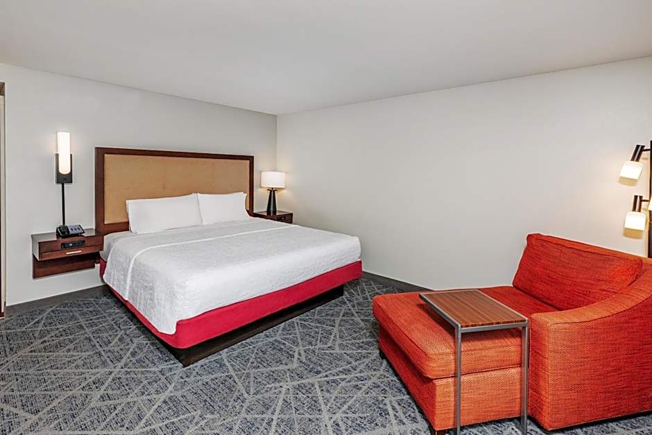 Hampton Inn & Suites Lonoke