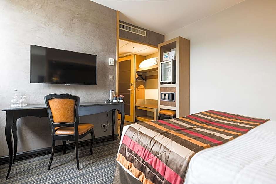 Plaza Madeleine & Spa