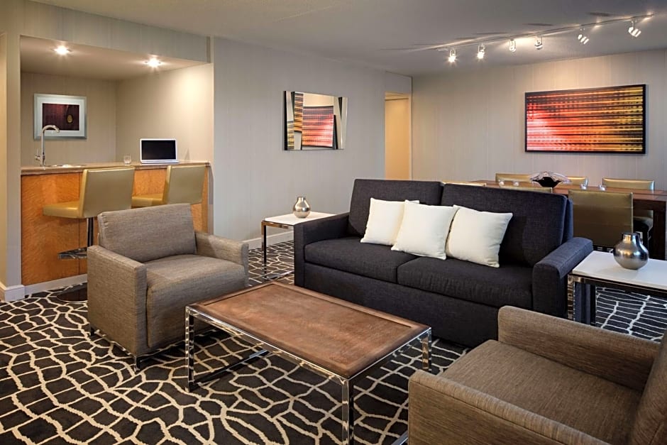 Hyatt Regency Princeton