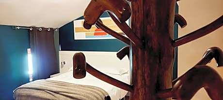 Comfort Double or Twin Room