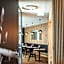 Montreux Youth Hostel
