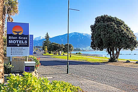 Blue Seas Motel