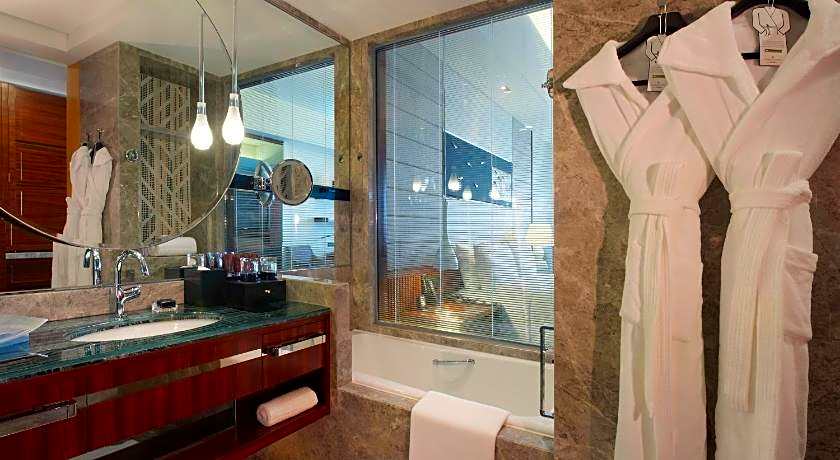 InterContinental Foshan By IHG