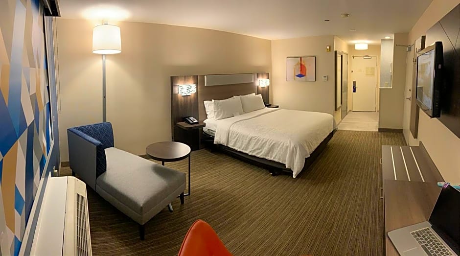 Holiday Inn Express Hotel & Suites Hermosa Beach