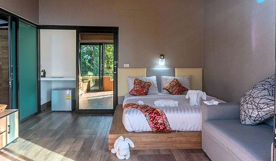 Casa De Lipe Pool Villa
