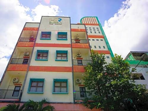 OYO 2886 Her Mandiri Guest House