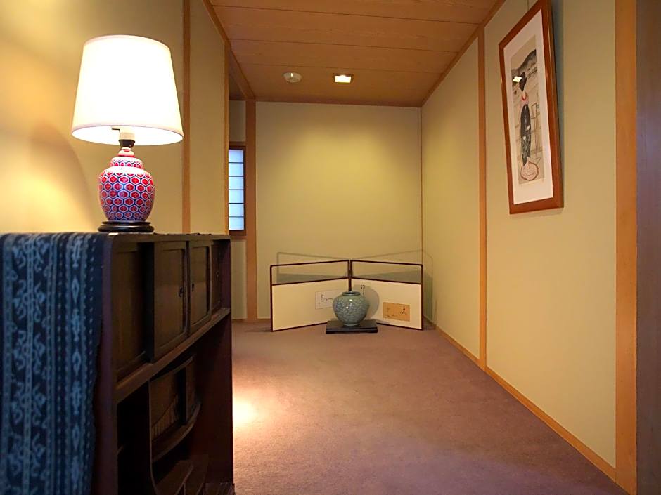 Matsunoi Ryokan