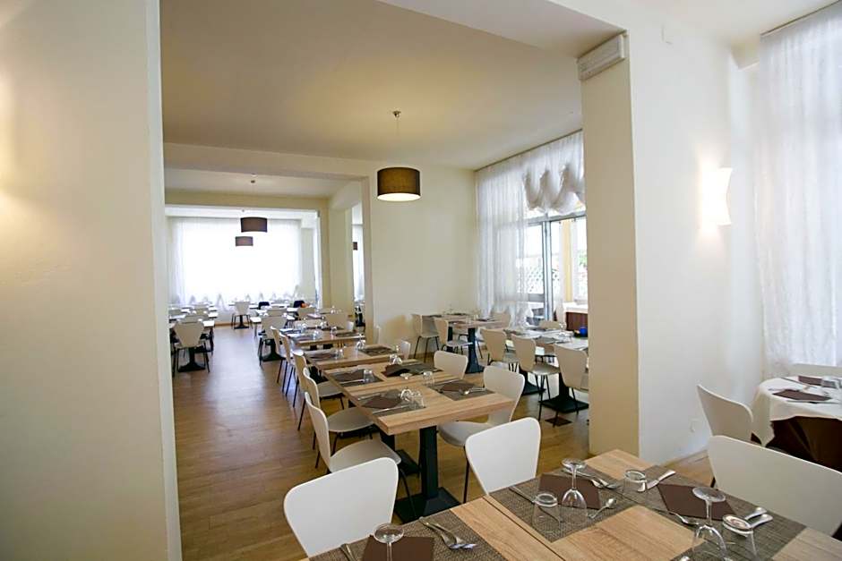 Park Hotel Serena