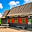 Holiday village