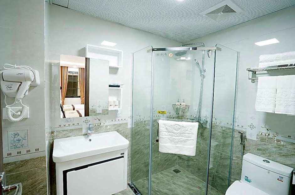 THÀNH ĐÔ HOTEL HẠ LONG
