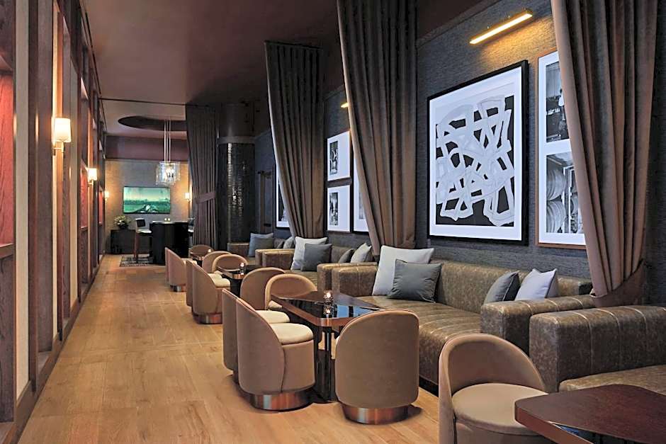 Delta Hotels by Marriott Toronto