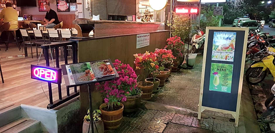 Restaurant & Guesthouse Say Cheese