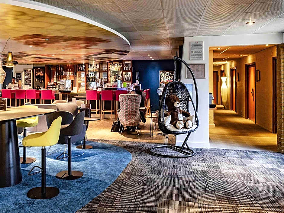 Novotel Valenciennes