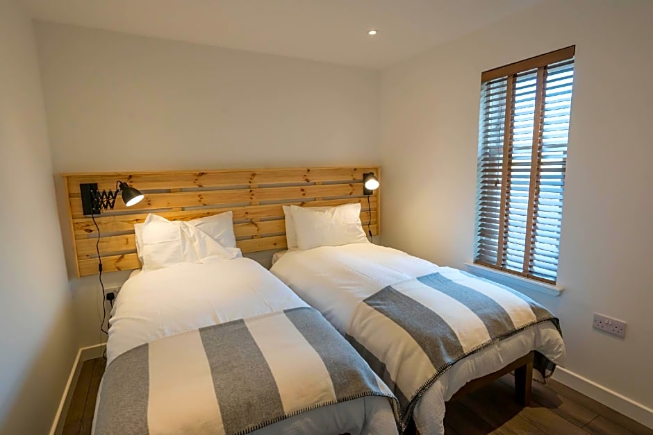 The Trossachs Collection