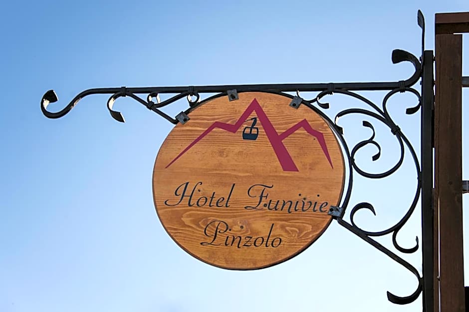 Casteluce Hotel Funivie