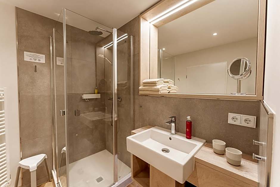 Hotel Strandhus