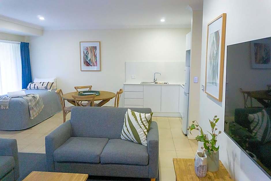 Port Stephens Koala Sanctuary