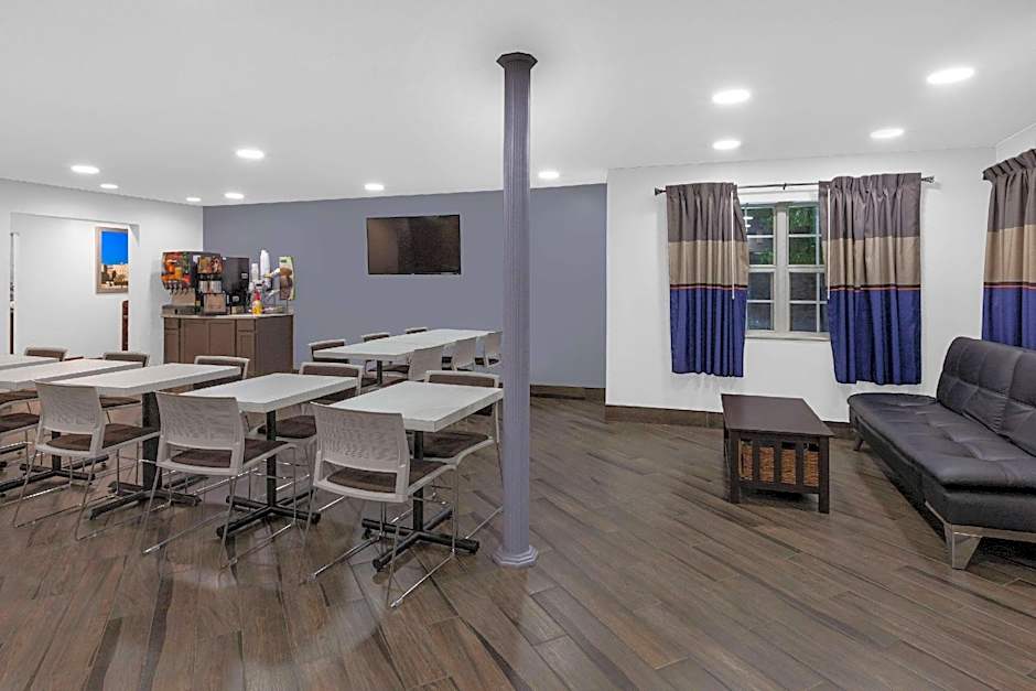 Microtel Inn & Suites By Wyndham Bwi Airport Baltimore