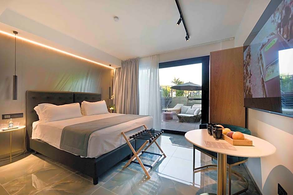 Boutique Hotel Sirmione