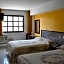 Hotel Baluarte