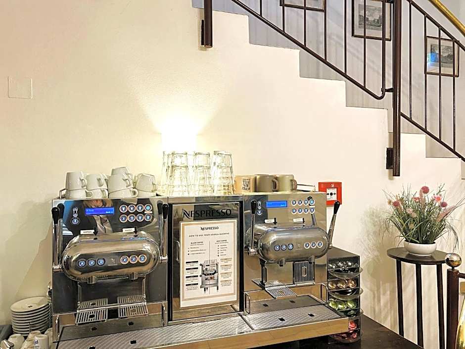 Hotel Am Schubertring