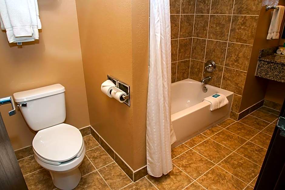 Holiday Inn Express Tucson-Airport By IHG