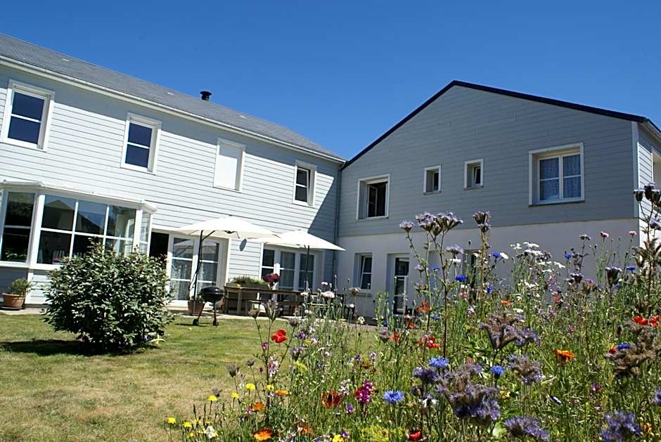 Escales dans les dunes