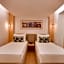 LEMON TREE HOTEL CENTRE POINT JAMSHEDPUR