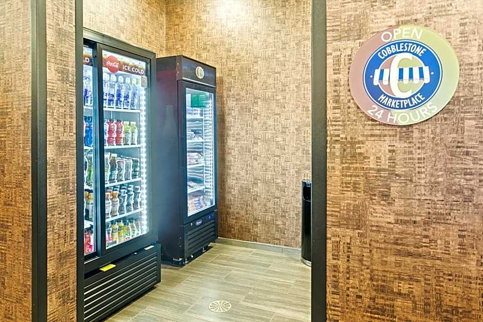 Cobblestone Hotel & Suites - Wickenburg