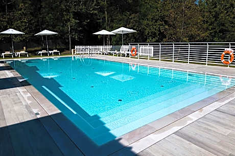 Four Points by Sheraton Siena