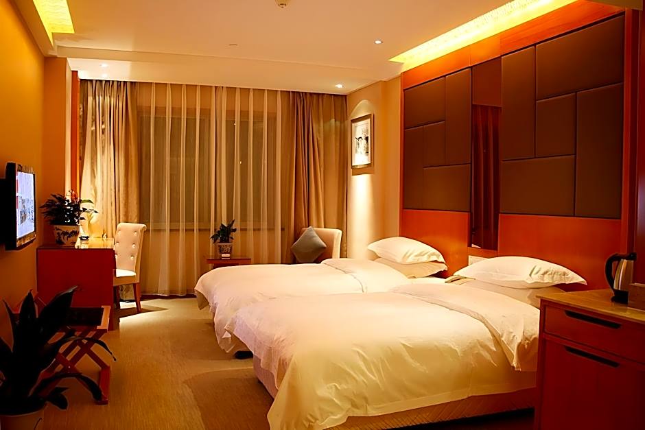 Oriental Hotel TongXiang