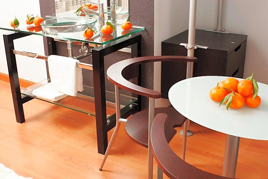 Hostal Santo Domingo