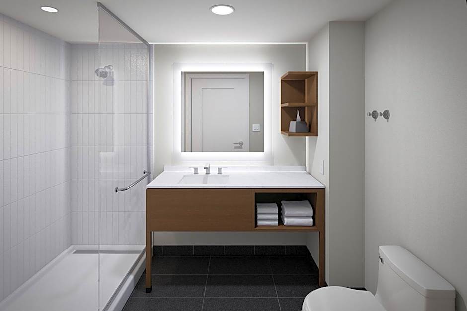 Staybridge Suites - Dawson Creek By IHG