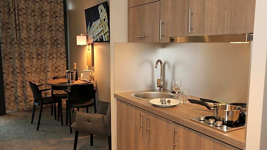 Best Western Eden SPA