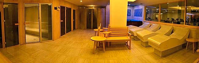 Adranos Hotel