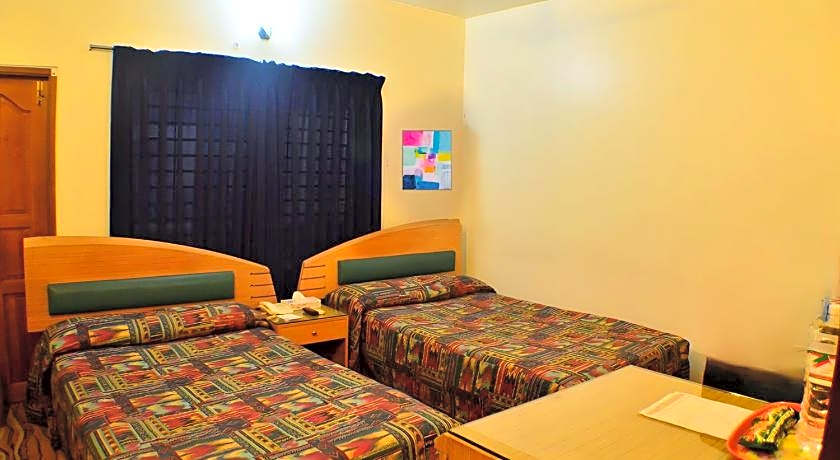 Amazon Lilly Residence