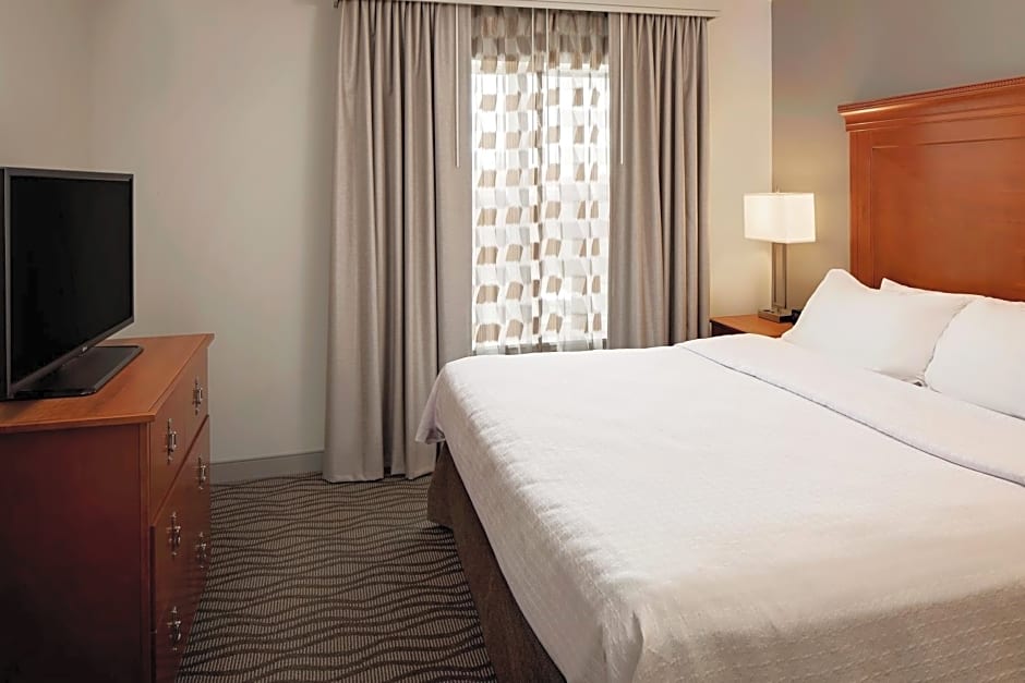 Homewood Suites by Hilton Portsmouth