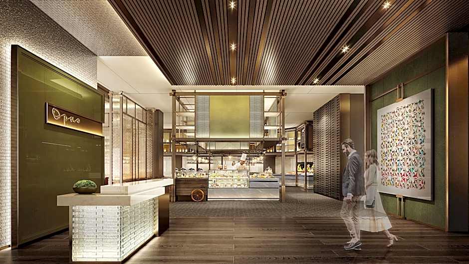 Doubletree By Hilton Guangzhou Zengcheng