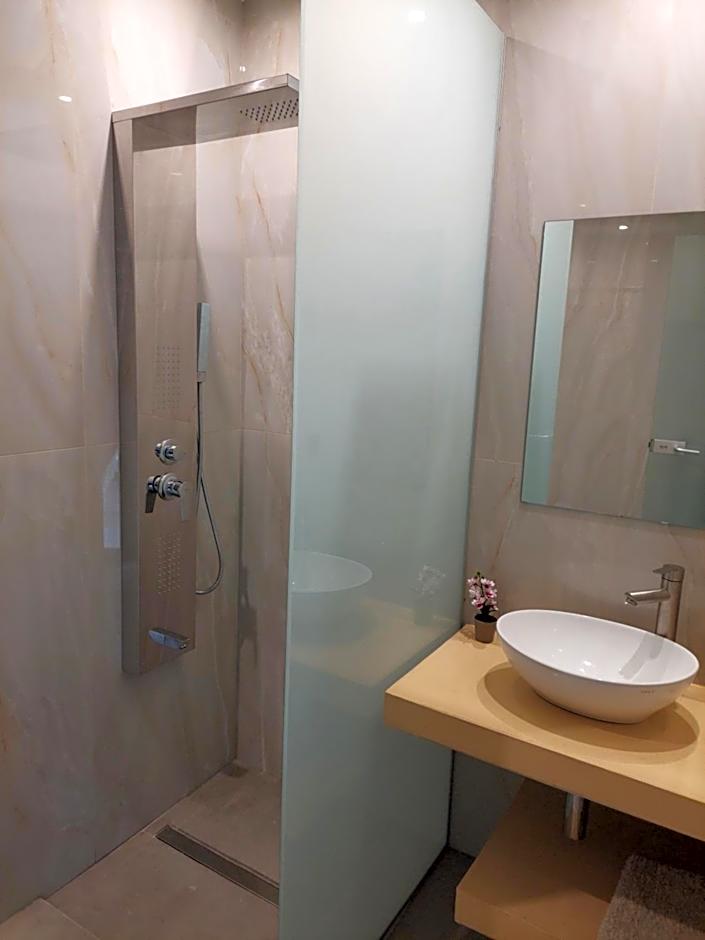 Luana Monte Apartments