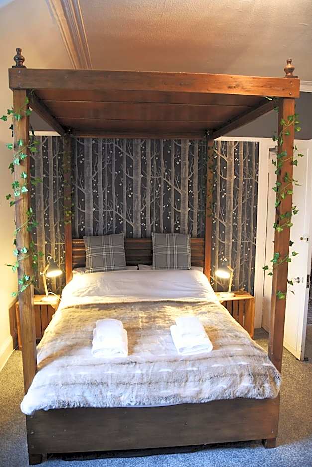 Craig Villa Guest House