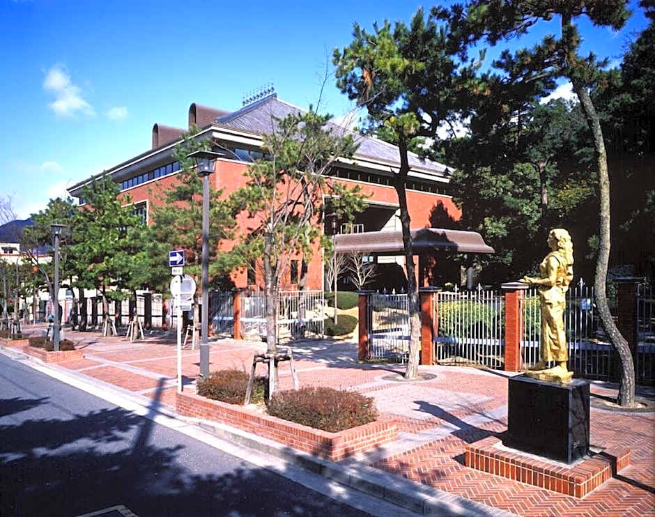 Kure Hankyu Hotel
