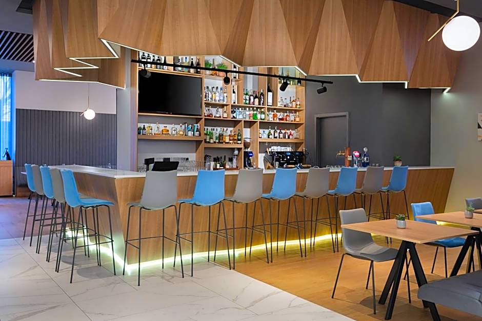 Courtyard by Marriott Bucharest Floreasca