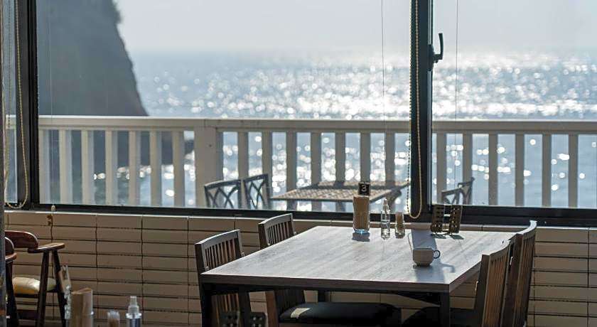 Isohara Seaside Hotel