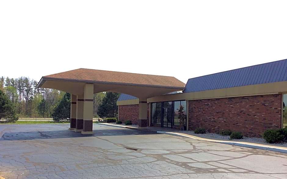 Days Inn by Wyndham Albion