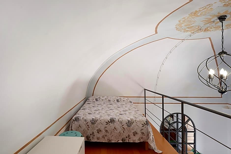 Casetta Punta la Guardia